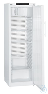 MKv 3910-23 MEDICAL REFRIGERATOR, VENTILATED Liebherr refrigeration units for storing medicines...